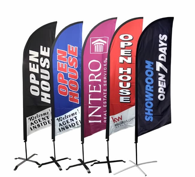 FLAGS PRINTING