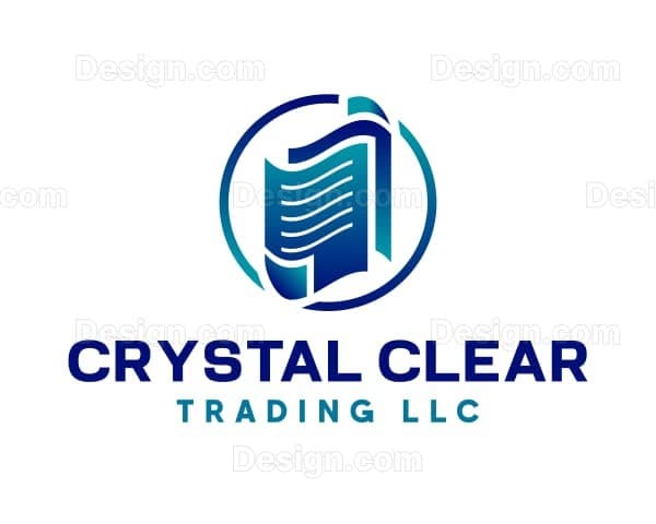 Crystal Clear General Trading LLC logo
